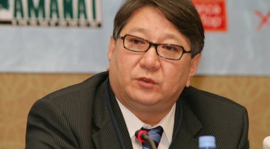 Мажилисмен Жамалов извинился за слова, сказанные об умершем в ЦОНе