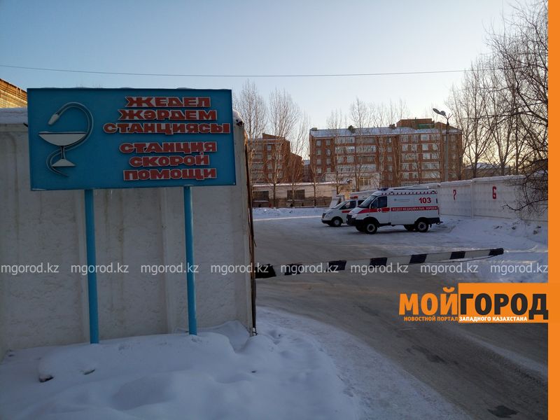 В ЗКО ежегодно из-за халатности родителей умирают два ребенка