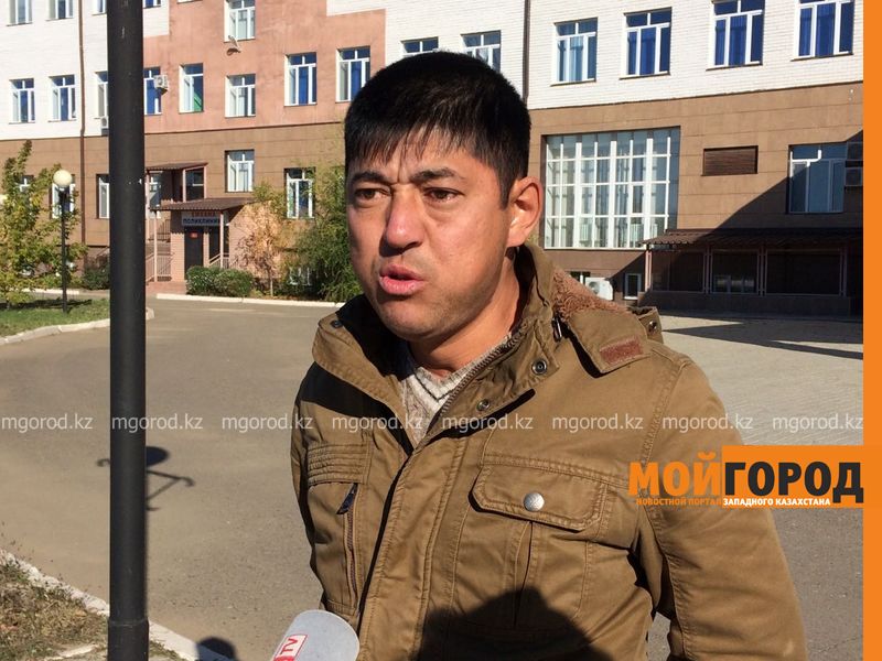 Дело об избиении школьника военруком в ЗКО передано в суд