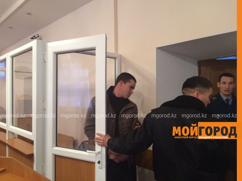 Убийцу сына сельского акима ЗКО приговорили к 11 годам тюрьмы