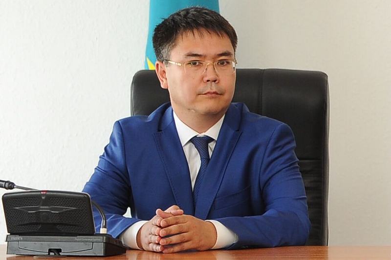 Вопрос акиму Атырау можно задать на отчетной встрече