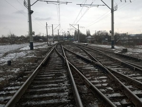 В Мангистауской области грузовой поезд переехал человека