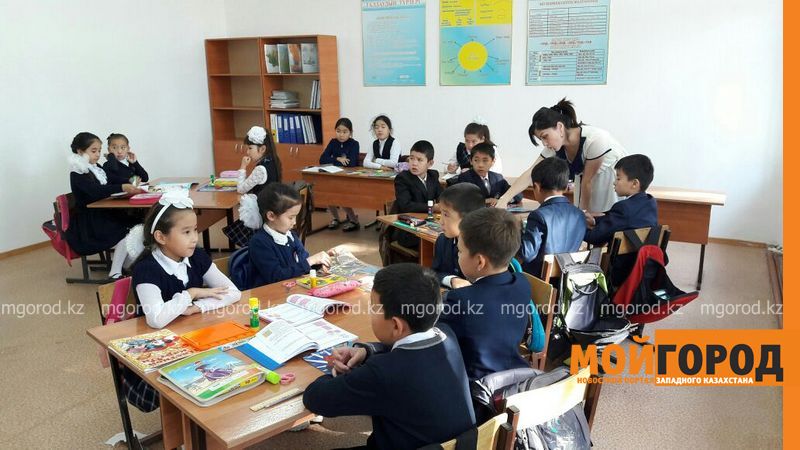 В Уральске школьники не будут наверстывать пропущенные из-за морозов уроки