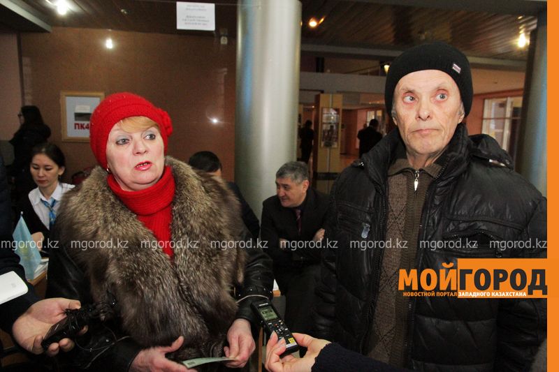 Более 10 лет житель Уральска не может вернуть свое жилье, в котором поселились квартиранты