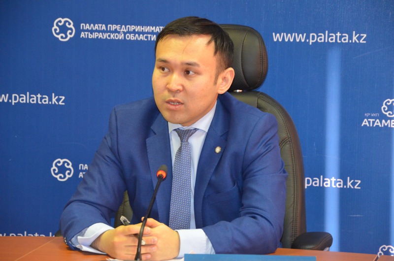 В Атырау названы госорганы, мешающие развитию бизнеса