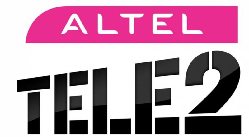 2016 жылы Tele2 және Altel БК 9 млрд. теңге көлеміндекіріс көрген