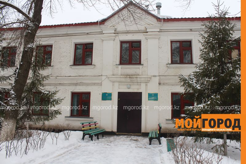 Уголовное дело в отношении руководителей бомжатника Уральска закрыто