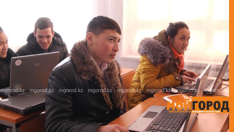 Капитальный ремонт проведут в школе ЗКО, в которой дети мерзнут две зимы подряд