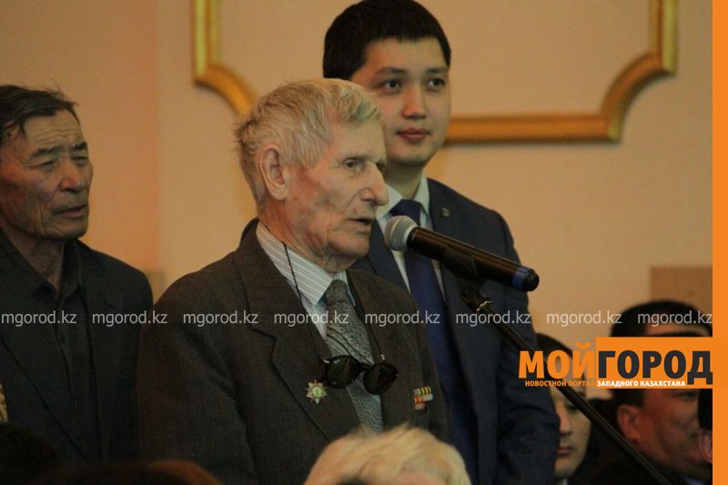 Уральский ветеран предложил сделать проспект пешеходной зоной