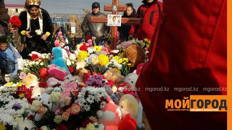 Актауский педофил, изнасиловавший шестилетнюю Викторию Минину, подал апелляцию