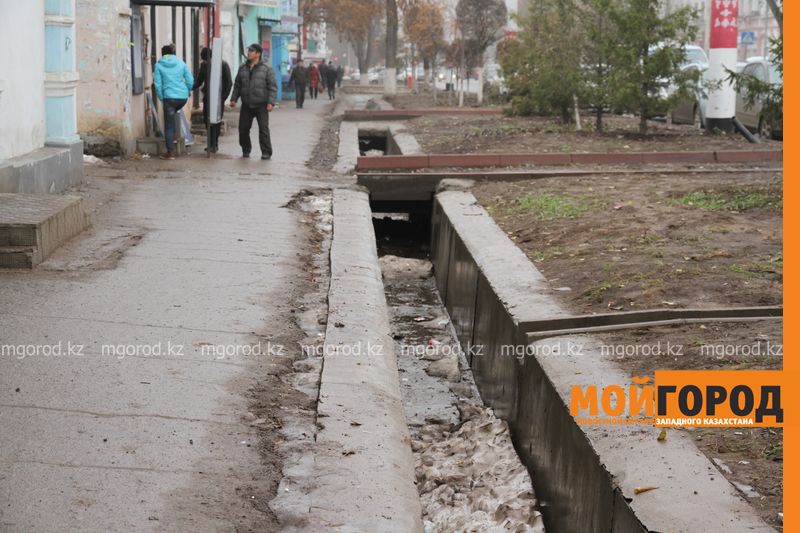 Уральцев приглашают выйти на субботник