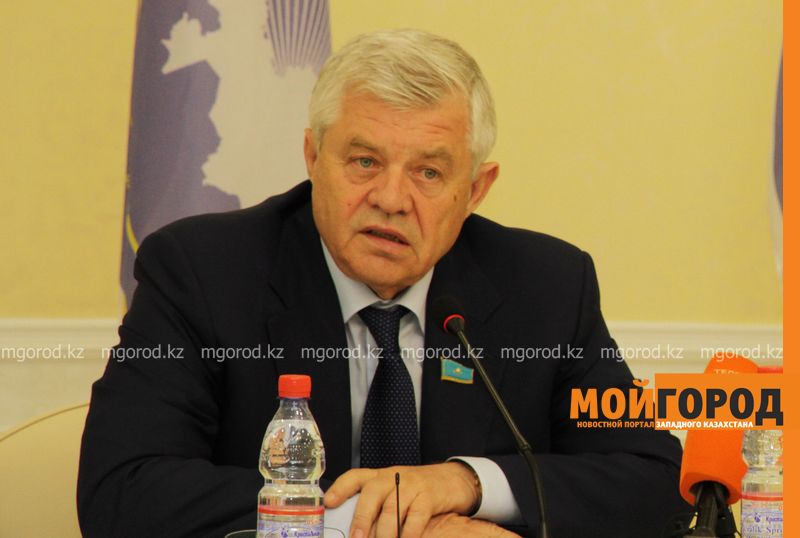Возвращать на родину казахстанцев, поступающих в российские вузы, предложил Божко
