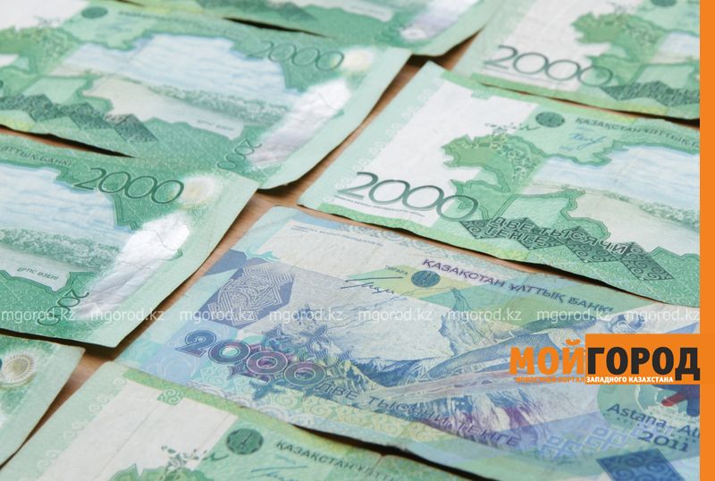 Полмиллиарда тенге пытались обналичить двое жителей ЗКО по фиктивным счетам-фактурам