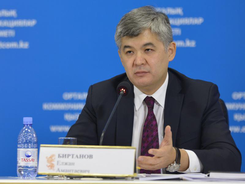 Уральск посетит министр здравоохранения РК