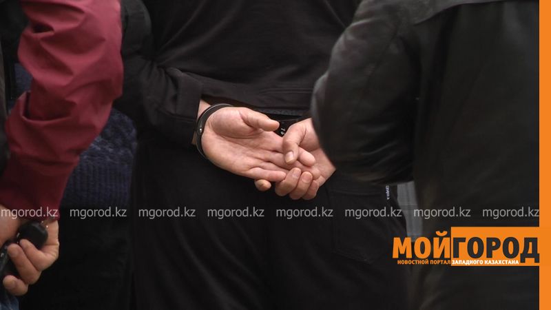 В полиции Уральска назвали торговые точки, где чаще всего воруют