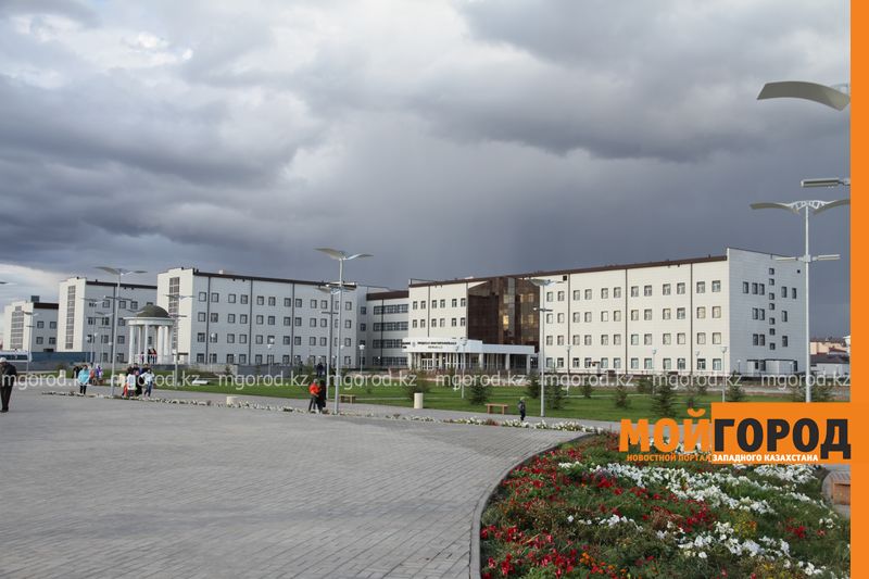 Что сделал за год работы аким ЗКО Алтай КУЛЬГИНОВ