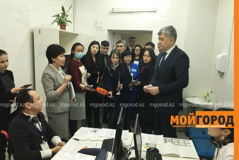 Все больницы должны принимать всех экстренных пациентов - Минздрав
