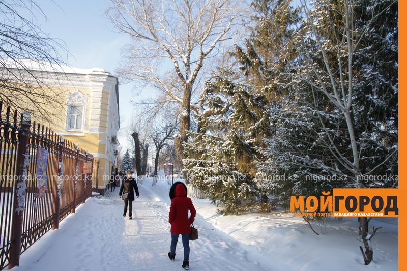 Погода на 18 декабря