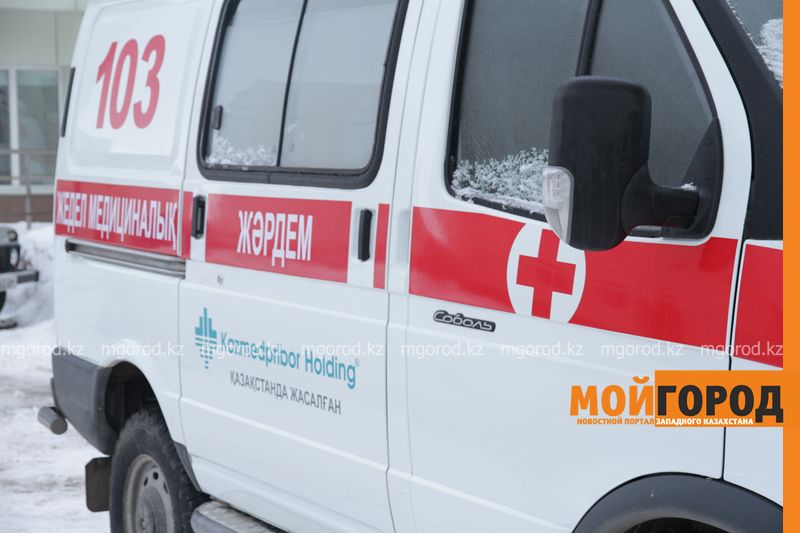 9-летний ребенок умер от удара током в Мангистауской области