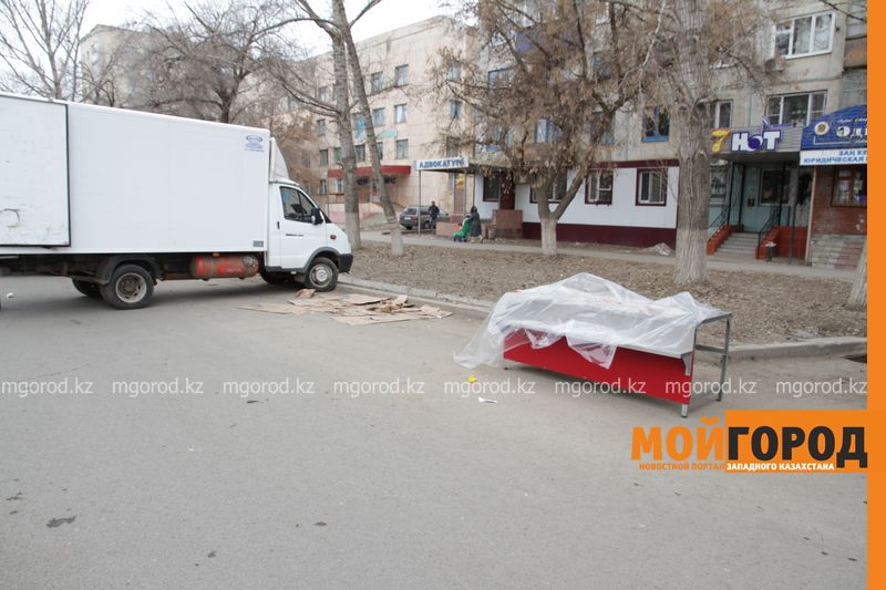 Уральцам не хватило мяса на ярмарке