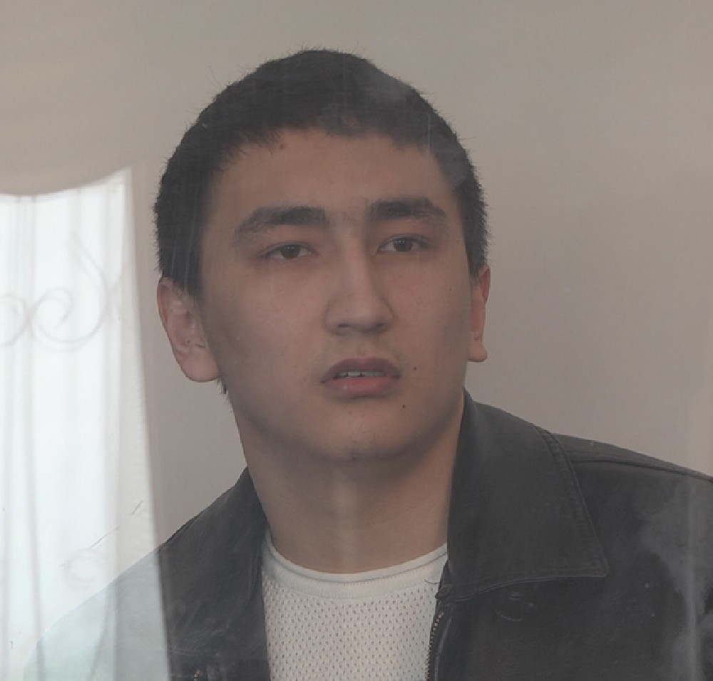 В Атырау экс-полицейский Утеуов осужден за бунт в СИЗО