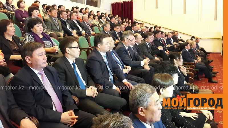 В ЗКО трое госслужащих получили неуд на аттестации