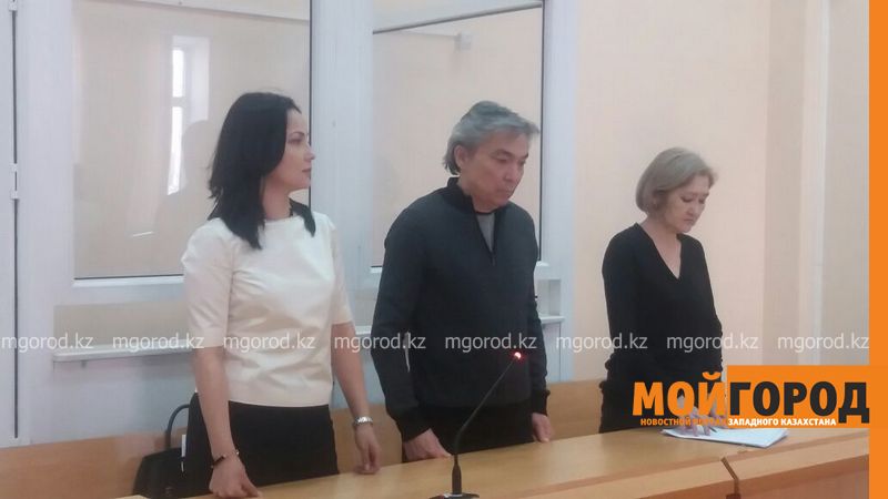 Главного археолога ЗКО освободили от уголовной ответственности