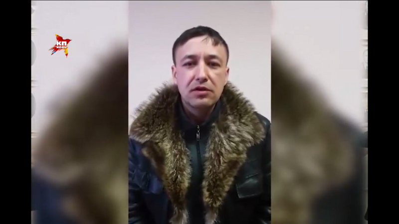 Уральский предприниматель задержан в России по подозрению в серийных убийствах