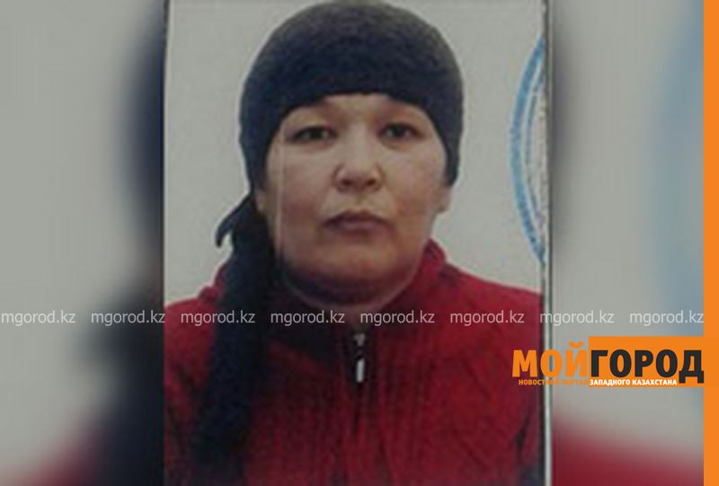Пропавшую в Уральске 47-летнюю женщину горожане видели в магазине