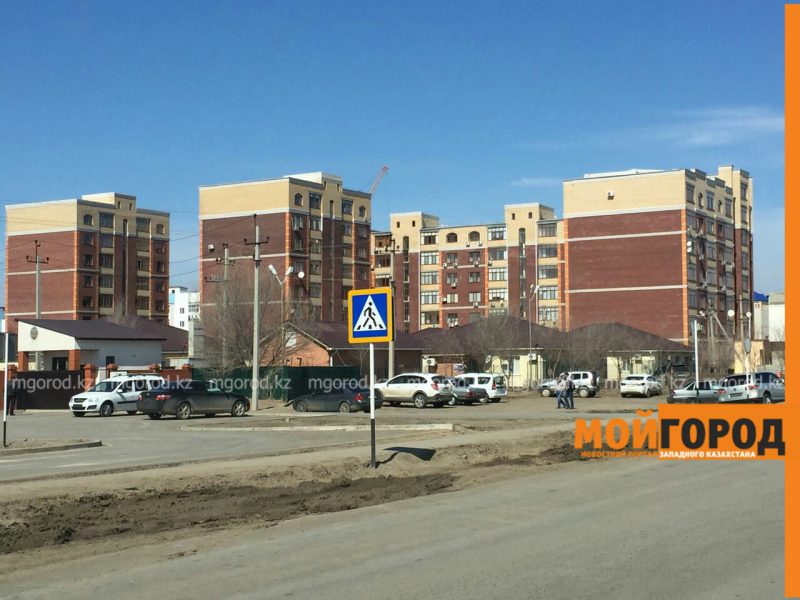 В Атырау почти 30 дольщиков чуть не остались без квартир