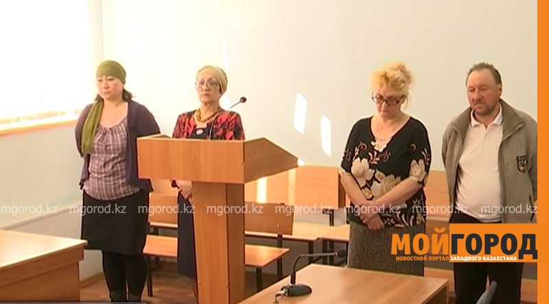 В Уральске мужчина чуть не убил женщину под воздействием «внутренних голосов»
