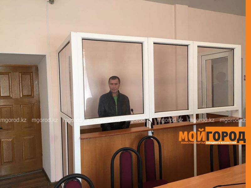 В Уральске 52-летний мужчина обозвал собутыльника «крысой» и зарезал его