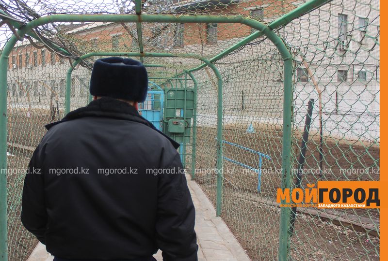 Бывших осужденных в ЗКО обяжут устраиваться на работу