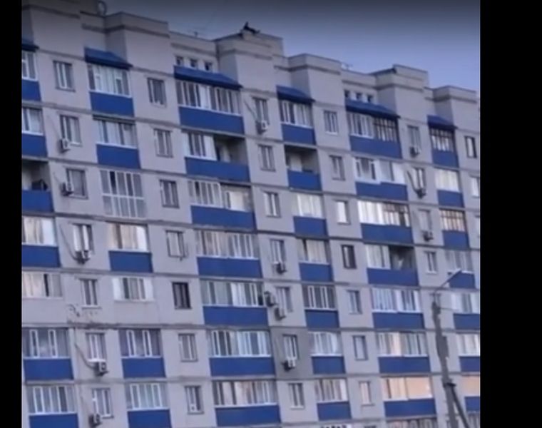 Закрывать чердаки от подростков должны собственники домов - ДЧС ЗКО