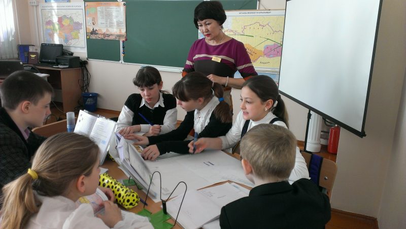 В Атырауской области не хватает 257 учителей