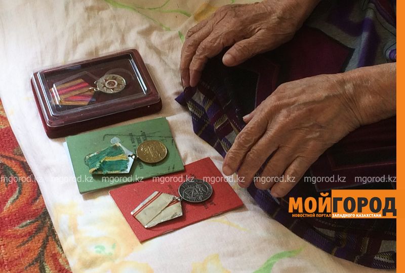 Около 67 млн тенге в ЗКО потратили на праздничные выплаты