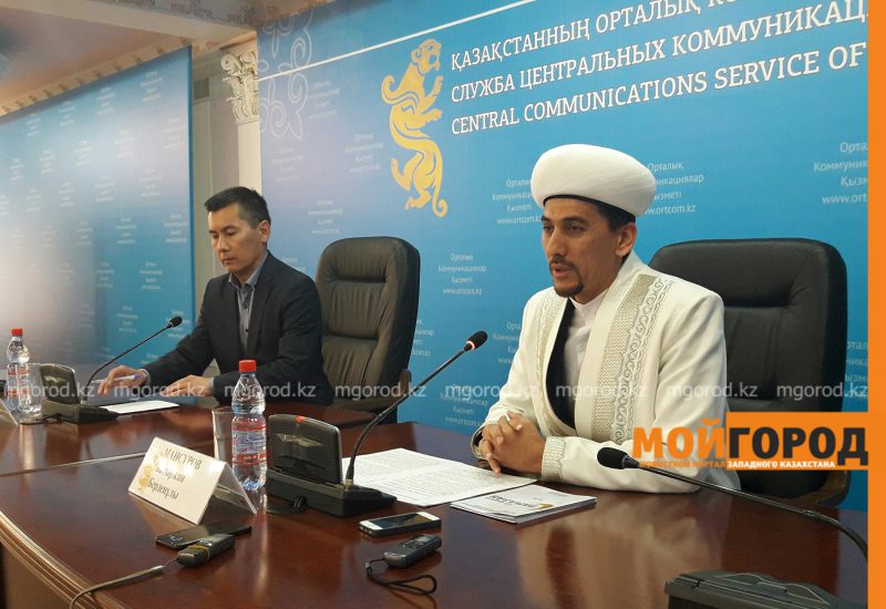 Снизить цены на продукты и отказаться от алкоголя в Рамазан предложило ДУМК