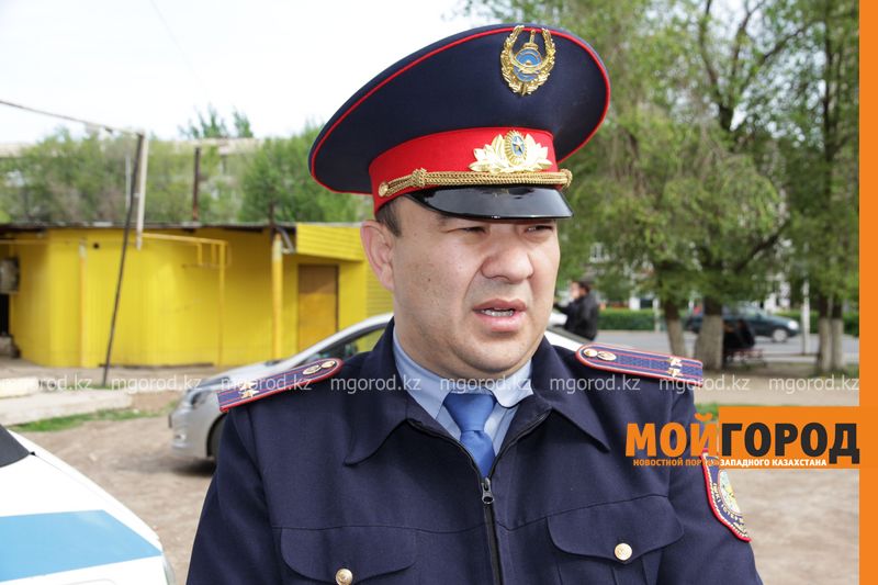246 камер видеонаблюдения по программе «Безопасный двор» установлены в Уральске