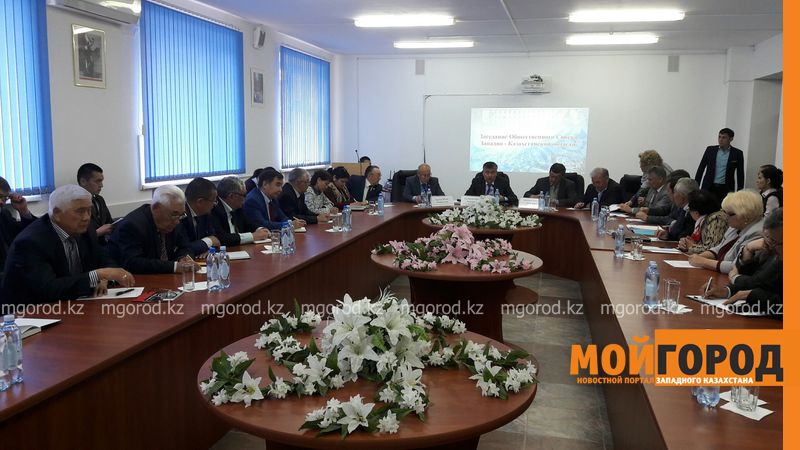 В ЗКО не могут найти деньги на строительство реабилитационного центра