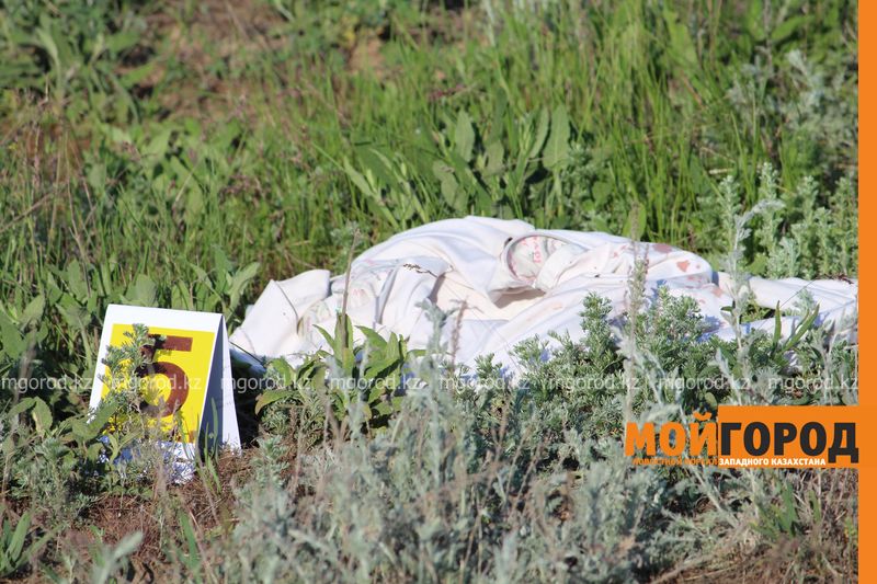 В Уральске насмерть забили 61-летнего мужчину