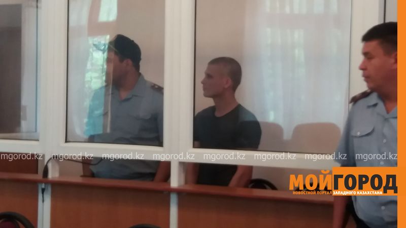 В ЗКО гражданин РФ нанес сельчанину 45 ножевых ранений