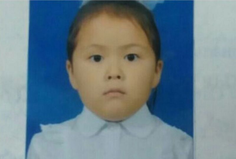 В Атырау обнаружили труп пропавшей 8-летней девочки