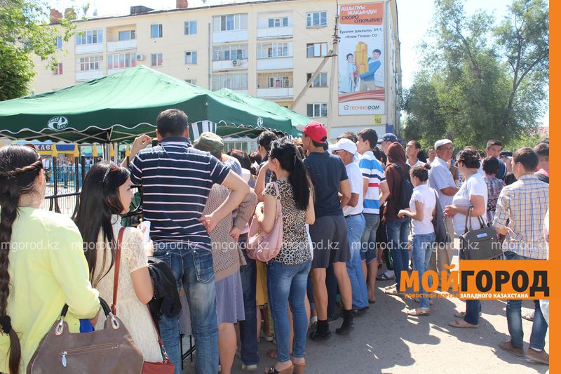 Для поступления в вузы ЗКО сократили срок приема документов
