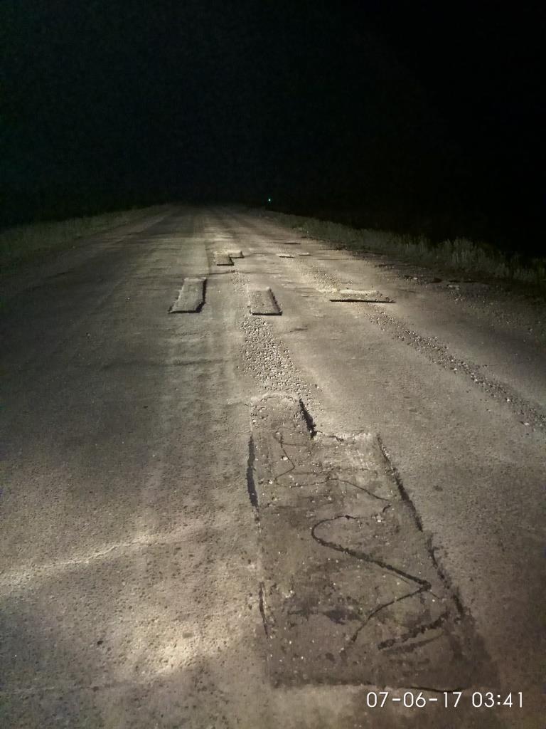 Почему Казахавтодор так халатно относится к своей работе