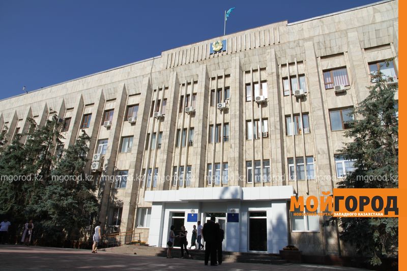 В ЗКО начались выборы депутатов сената