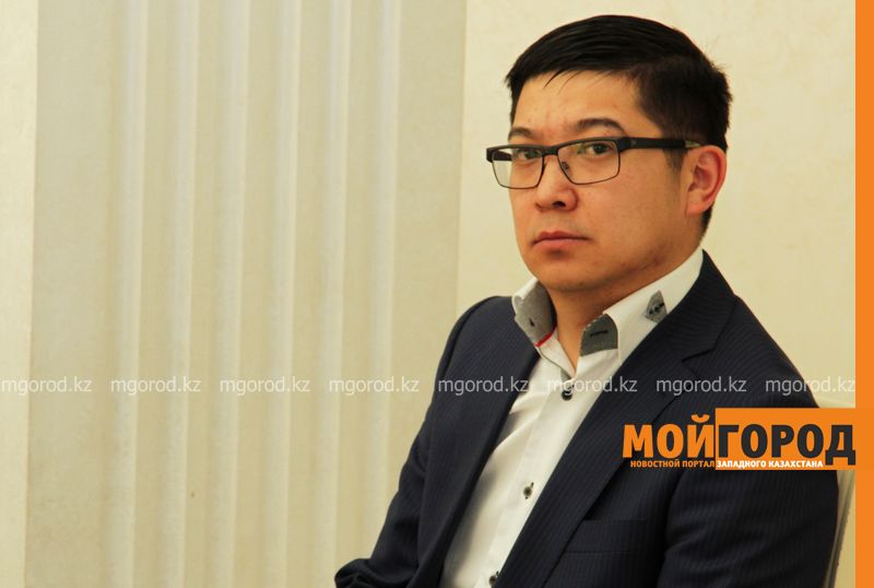 На вопросы читателей «МГ» ответит руководитель управления здравоохранения по ЗКО