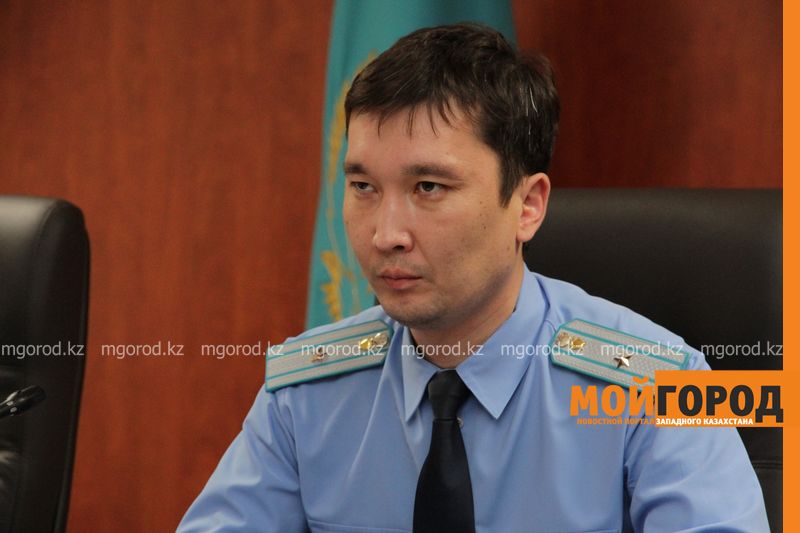 В ЗКО уголовные дела будут вестись в электронном виде