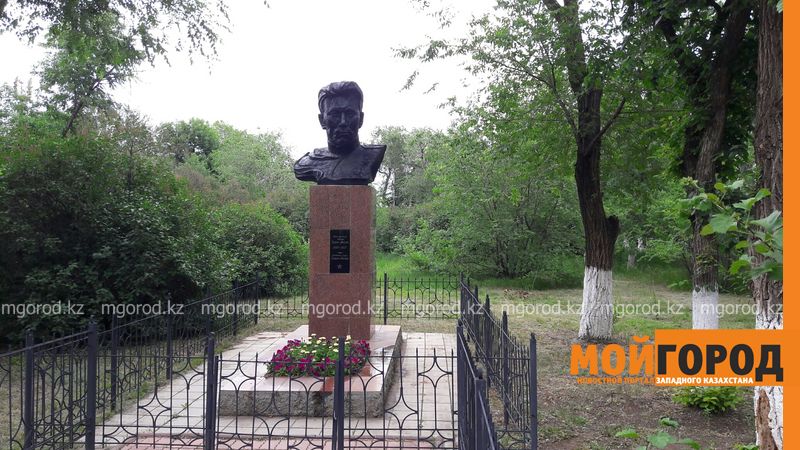 В Уральске благоустроят скверы на 166 млн тенге