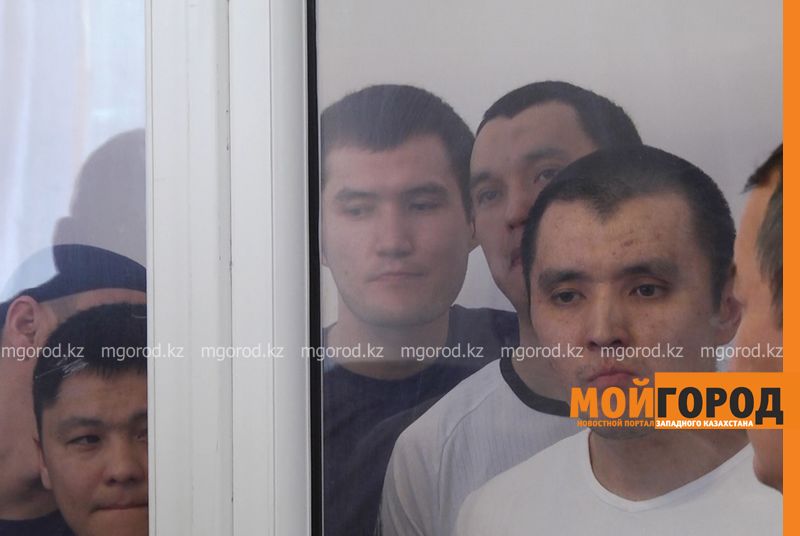 В ЗКО террористам оставили приговор без изменения