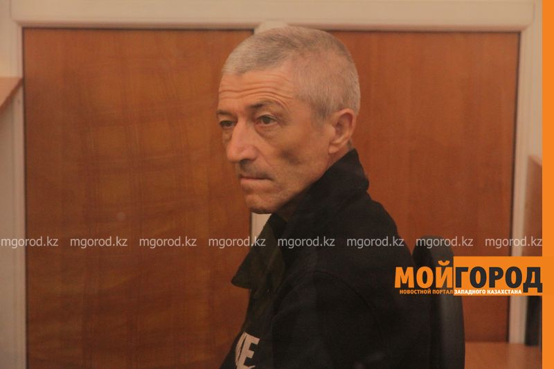 В Уральске мужчина убил свою мать из-за постоянных скандалов